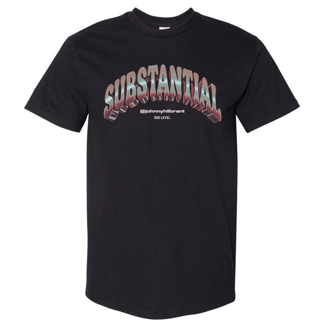 PE Guy Men's Heavyweight T-Shirt | 500 LEVEL