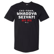 Seiya Suzuki Men's Heavyweight T-Shirt | 500 LEVEL