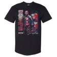 Justin Gaethje Men's Heavyweight T-Shirt | 500 LEVEL