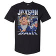 Jaxson Dart Men's Heavyweight T-Shirt | 500 LEVEL