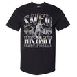 Andy Pages Men's Heavyweight T-Shirt | 500 LEVEL
