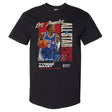 Tyrese Maxey Men's Heavyweight T-Shirt | 500 LEVEL