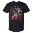 John Crimber Men's Heavyweight T-Shirt | 500 LEVEL