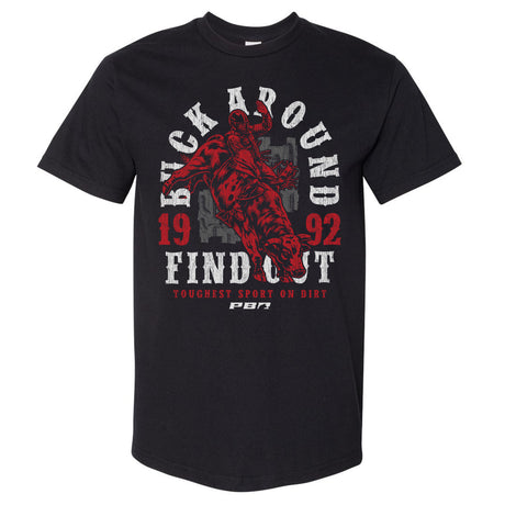 PBR Men's Heavyweight T-Shirt | 500 LEVEL