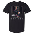 Hot Shot Swanson Men's Heavyweight T-Shirt | 500 LEVEL