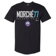 Cosette Morche Men's Heavyweight T-Shirt | 500 LEVEL