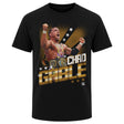 Chad Gable Men's Heavyweight T-Shirt | 500 LEVEL