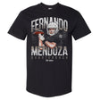 Fernando Mendoza Men's Heavyweight T-Shirt | 500 LEVEL
