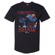Matt Shaw Men's Heavyweight T-Shirt | 500 LEVEL