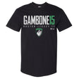 Aleigh Gambone Men's Heavyweight T-Shirt | 500 LEVEL
