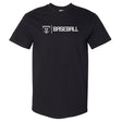 Vandegrift Men's Heavyweight T-Shirt | 500 LEVEL