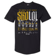 Green Bay Football Men's Heavyweight T-Shirt | 500 LEVEL