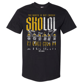 Green Bay Football Men's Heavyweight T-Shirt | 500 LEVEL