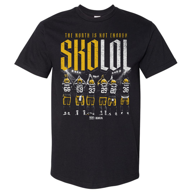 Green Bay Football Men's Heavyweight T-Shirt | 500 LEVEL
