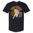 Todd Frazier Men's Heavyweight T-Shirt | 500 LEVEL