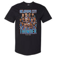 Oklahoma City Thunder Men's Heavyweight T-Shirt | 500 LEVEL