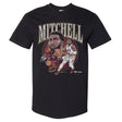 Donovan Mitchell Men's Heavyweight T-Shirt | 500 LEVEL