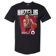 Matas Buzelis Men's Heavyweight T-Shirt | 500 LEVEL