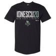 Sabrina Ionescu Men's Heavyweight T-Shirt | 500 LEVEL