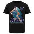 Kon Knueppel Men's Heavyweight T-Shirt | 500 LEVEL
