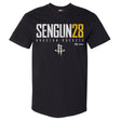 Alperen Sengun Men's Heavyweight T-Shirt | 500 LEVEL