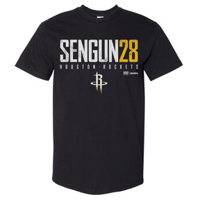 Alperen Sengun Men's Heavyweight T-Shirt | 500 LEVEL