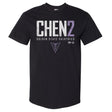 Kaitlyn Chen Men's Heavyweight T-Shirt | 500 LEVEL