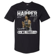 Dylan Harper Men's Heavyweight T-Shirt | 500 LEVEL
