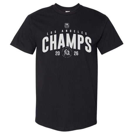 Los Angeles Golf Club Men's Heavyweight T-Shirt | 500 LEVEL