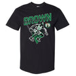Jaylen Brown Men's Heavyweight T-Shirt | 500 LEVEL