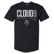 Natasha Cloud Men's Heavyweight T-Shirt | 500 LEVEL