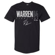 Tyler Warren Men's Heavyweight T-Shirt | 500 LEVEL