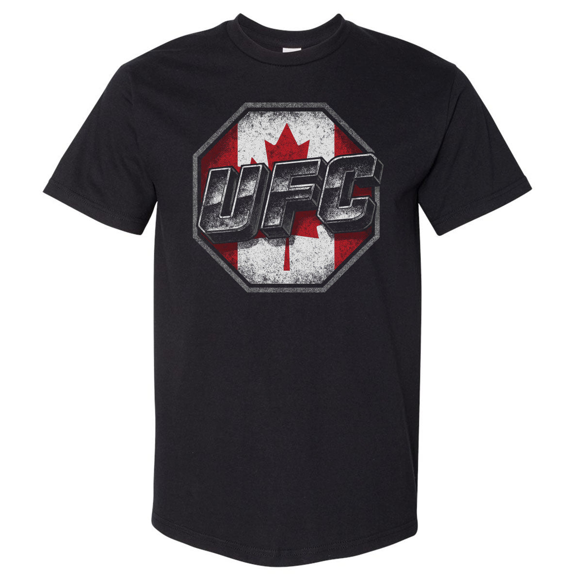UFC Men's Heavyweight T-Shirt | 500 LEVEL
