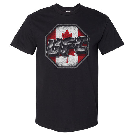 UFC Men's Heavyweight T-Shirt | 500 LEVEL