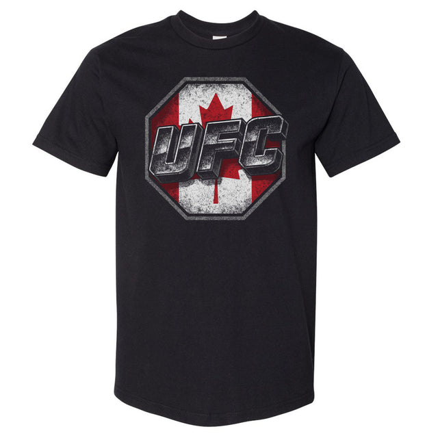 UFC Men's Heavyweight T-Shirt | 500 LEVEL