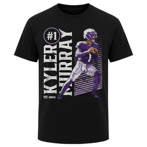 Kyler Murray Men's Heavyweight T-Shirt | 500 LEVEL