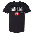 Travis Sanheim Men's Heavyweight T-Shirt | 500 LEVEL