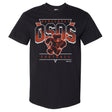 Monterrey Osos Men's Heavyweight T-Shirt | 500 LEVEL