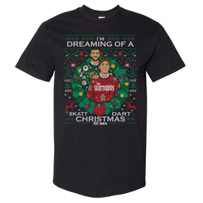 Jaxson Dart Men's Heavyweight T-Shirt | 500 LEVEL