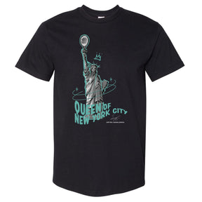 Aryna Sabalenka Men's Heavyweight T-Shirt | 500 LEVEL