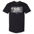 Sergei Bobrovsky Men's Heavyweight T-Shirt | 500 LEVEL