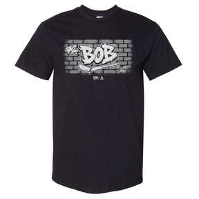 Sergei Bobrovsky Men's Heavyweight T-Shirt | 500 LEVEL