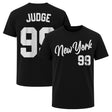 Aaron Judge Men's Heavyweight T-Shirt | 500 LEVEL