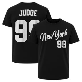 Aaron Judge Men's Heavyweight T-Shirt | 500 LEVEL