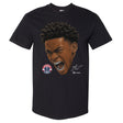 AJ Dybantsa Men's Heavyweight T-Shirt | 500 LEVEL