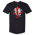 Damian Lillard Men's Heavyweight T-Shirt | 500 LEVEL
