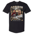 Corbin Carroll Men's Heavyweight T-Shirt | 500 LEVEL