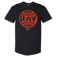 Robbie Ray Men's Heavyweight T-Shirt | 500 LEVEL