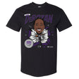 DeMar DeRozan Men's Heavyweight T-Shirt | 500 LEVEL