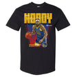 Moses Moody Men's Heavyweight T-Shirt | 500 LEVEL